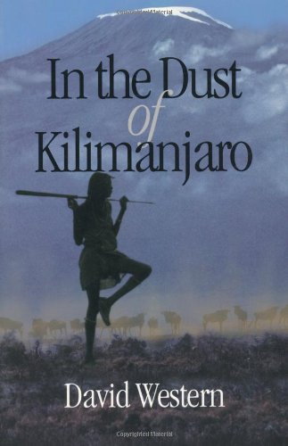 In the Dust of Kilimanjaro