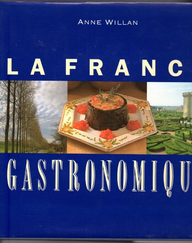 LA France Gastronomique