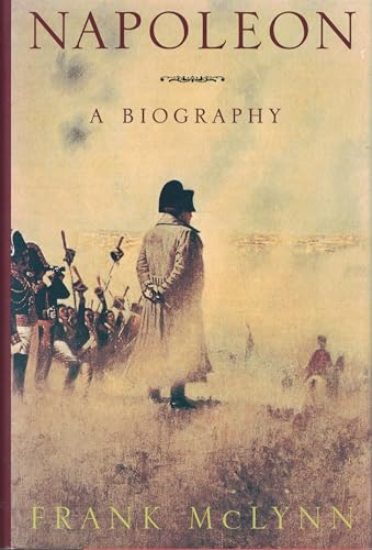 Napoleon: A Biography