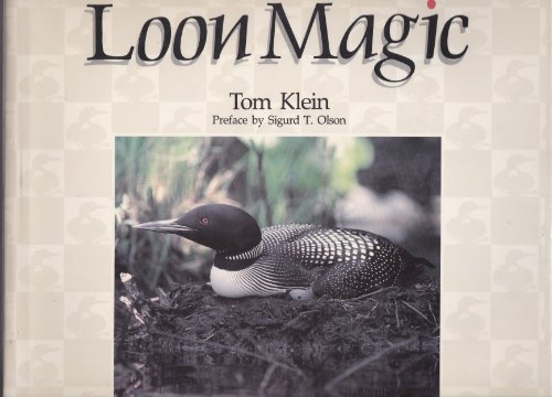 Loon Magic