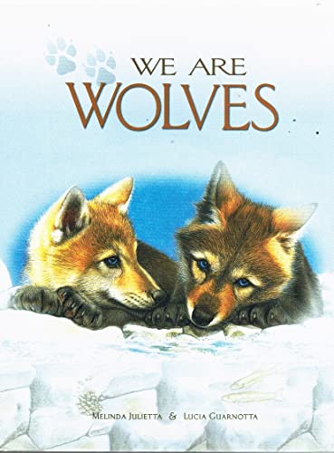 We Are Wolves