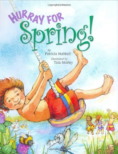 Hurray For Spring