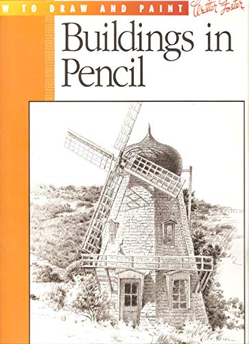 Drawing: Buildings with Gene Franks (How to Draw & Paint/Art Instruction Prog)