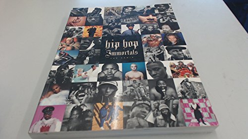 Hip Hop Immortals: The Remix