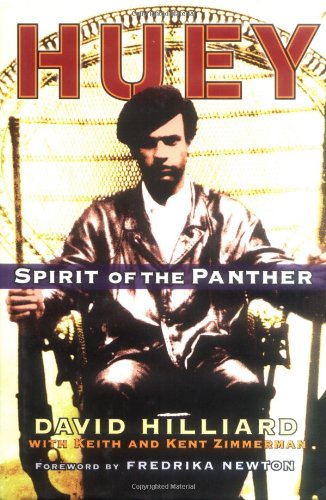 Huey: Spirit of the Panther