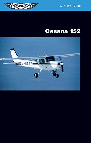 Cessna 152 (ASA Reference Books)