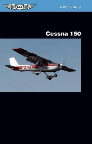 Cessna 150 (ASA Reference Books)