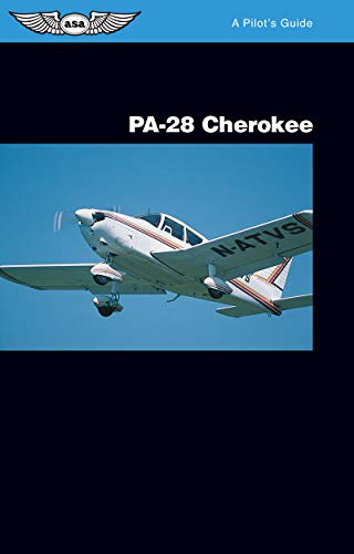 PA-28 Cherokee (ASA Reference Books)