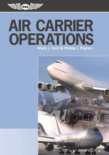 Air Carrier Operations: #ASA-AIR-CARRIER