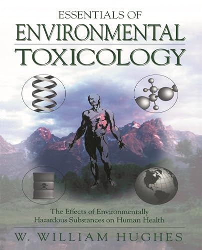 Essentials Of Environmental Toxicology