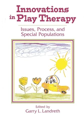 Innovations in Play Therapy