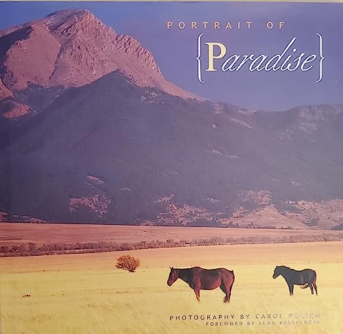 Portrait of Paradise