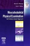 Musculoskeletal Physical Examination: An Evidence-Based Approach