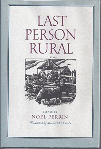 Last Person Rural