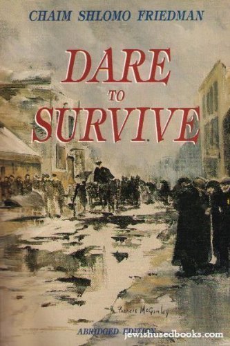Dare to Survive