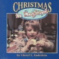 Christmas in England (Christmas Around the World)
