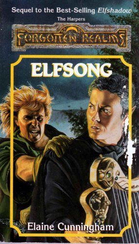 Elfsong