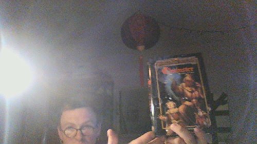 ELMINSTER: THE MAKING OF A MAGE (Forgotten Realms)