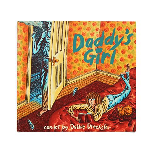 Daddy's Girl: Comics
