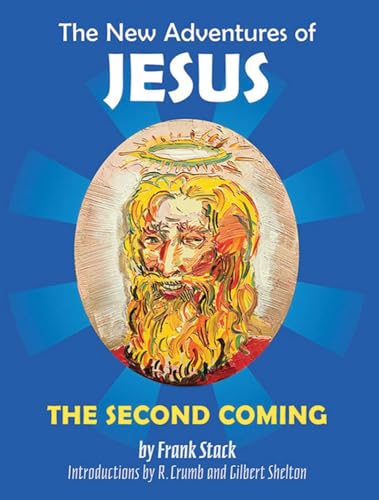 New Adventures of Jesus