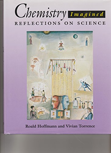 Chemistry Imagined: Reflections on Science