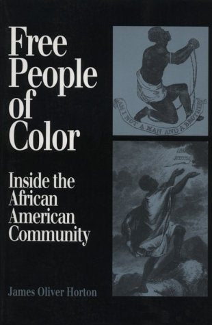 Free People of Color