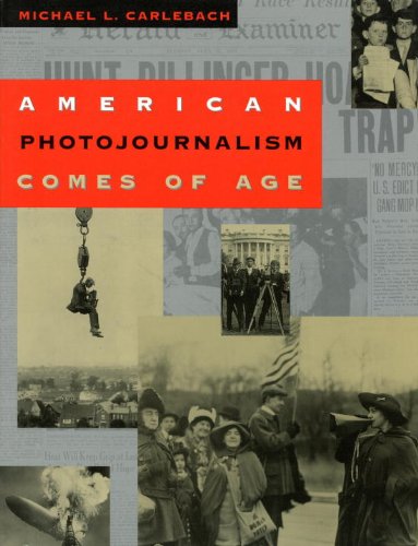 American Photojournalism Comes of Age