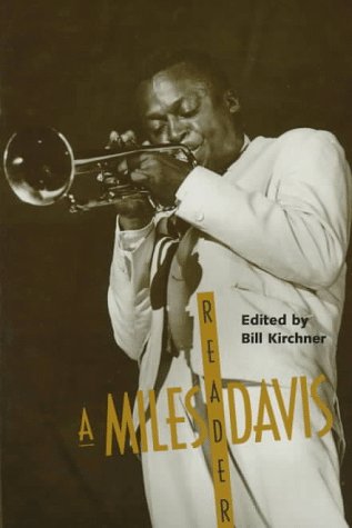 Miles Davis Reader
