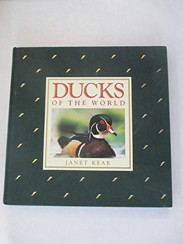 Ducks of the World