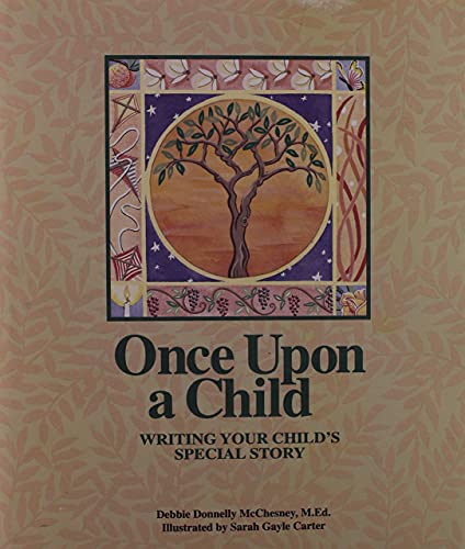 Once upon a Child