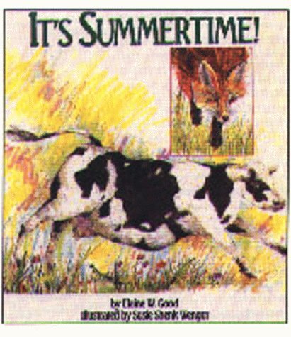 It's Summertime