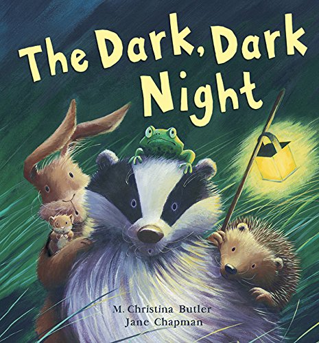 Dark, Dark Night