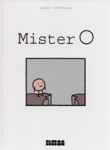 Mister O