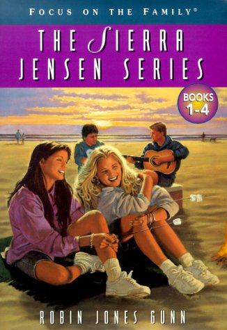 Only You, Sierra/In Your Dreams/Don't You Wish/Close Your Eyes (The Sierra Jensen Series 1-4)