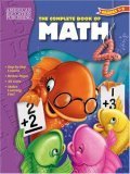 Complete Book of Math, Grades 1 - 2