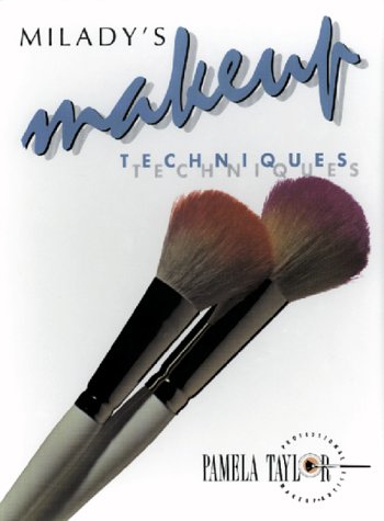 Milady's Makeup Techniques