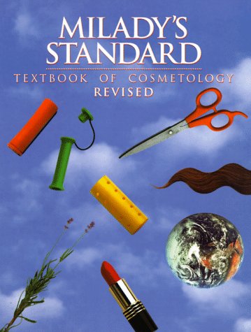 Milady's Standard Textbook of Cosmetology
