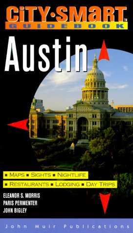 City Smart Austin (City Smart Guidebook)