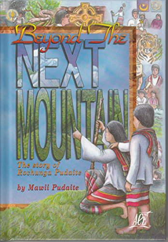 Beyond the next mountain