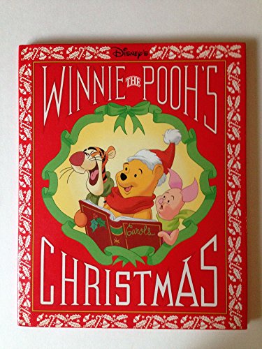 Disney's Winnie the Pooh's Christmas