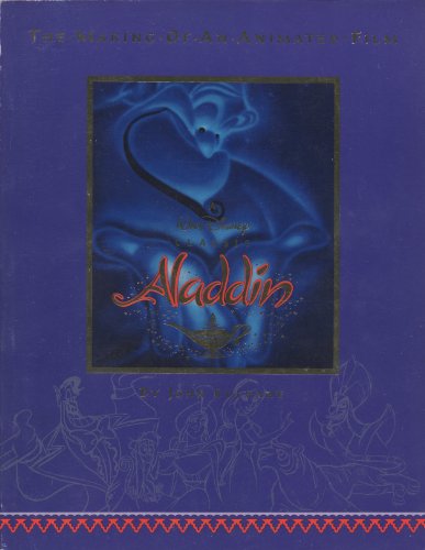 Disney's Aladdin: The Making of an Animated Film