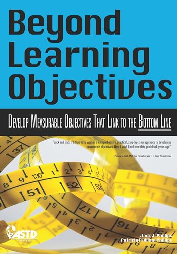 Beyond Learning Objectives