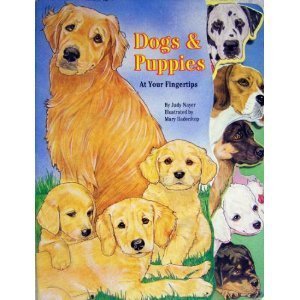 Dogs and Puppies At Your Fingertips