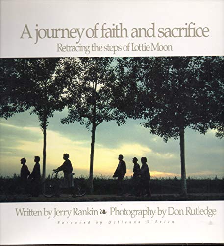 A Journey of Faith & Sacrifice: Retracing the Steps of Lottie Moon