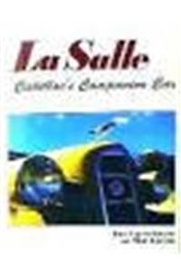 La Salle: Cadillac's Companion Car