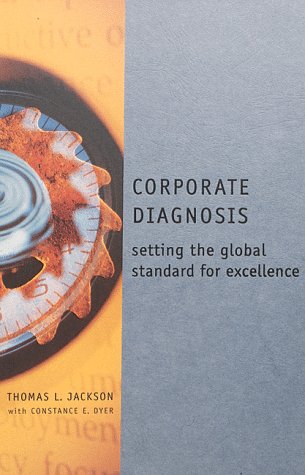 Corporate Diagnosis: Setting the Global Standard for Excellence