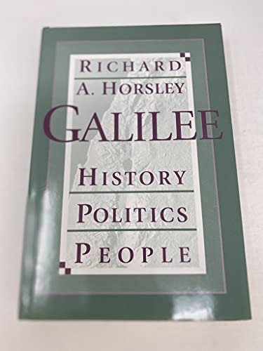 Galilee