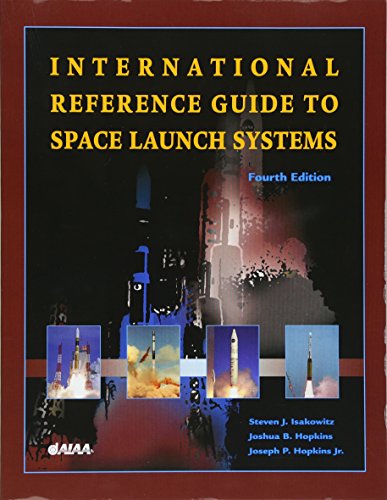International Reference Guide to Space Launch Systems
