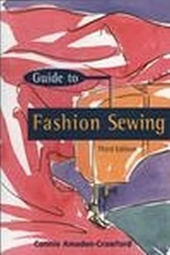 A Guide to Fashion Sewing