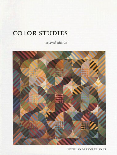 Color Studies 2nd edition